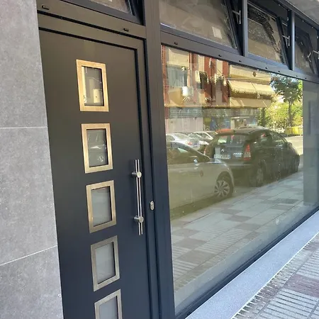 Nuevo Apartamento Folin Don Benito Zewnętrze zdjęcie