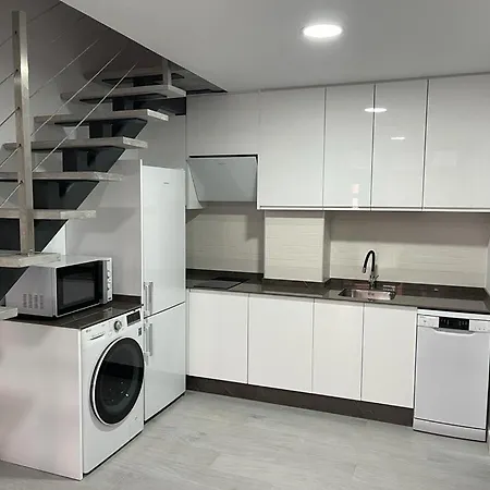 Nuevo Apartamento Folin Don Benito Zewnętrze zdjęcie