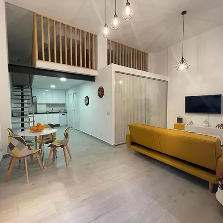 Nuevo Apartamento Folin Don Benito Zewnętrze zdjęcie