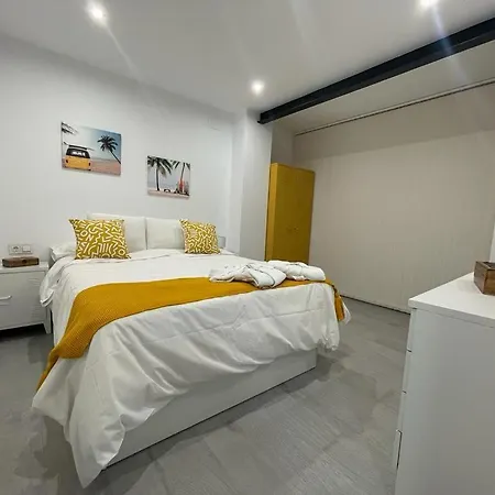 Nuevo Apartamento Folin Don Benito Zewnętrze zdjęcie