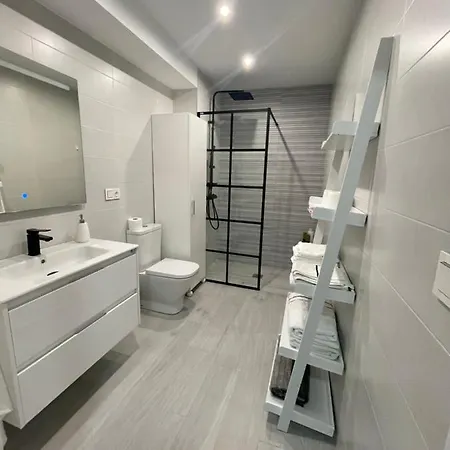 Nuevo Apartamento Folin Don Benito Zewnętrze zdjęcie