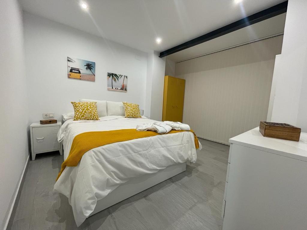 Apartment Nuevo Folin *