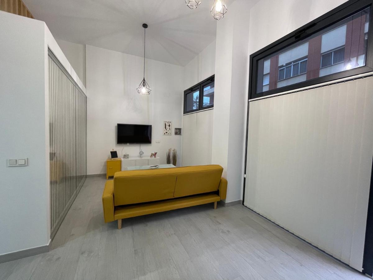 Appartement Nuevo Folin *